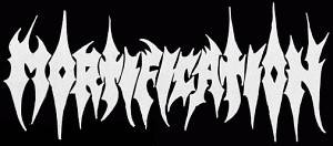 logo Mortification (USA)